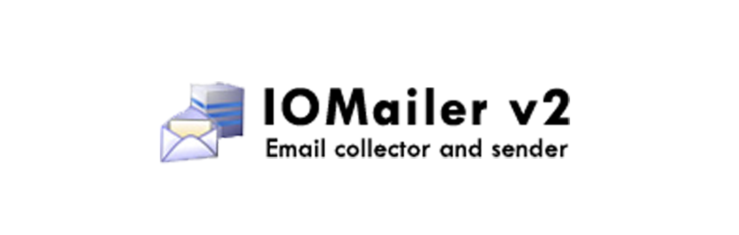 IOLine logo