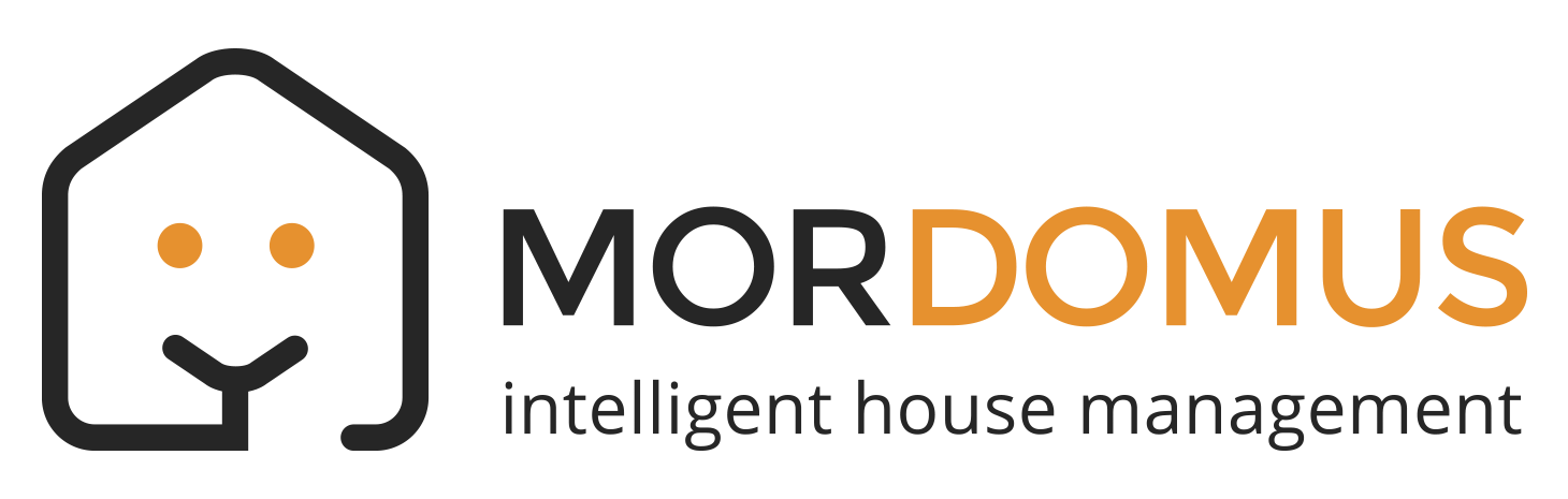 Mordomus logo