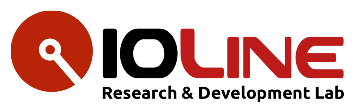 IOLine logo